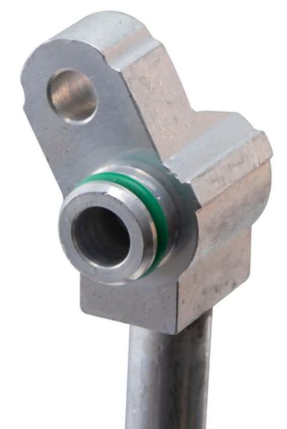 Four Seasons 66588 Discharge Line Hose Assembly