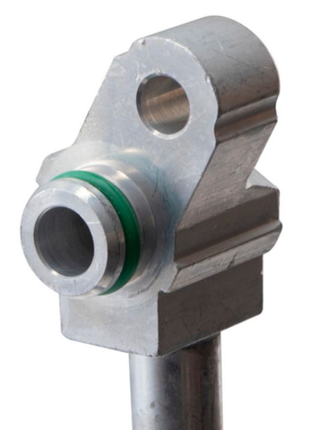 Four Seasons 66588 Discharge Line Hose Assembly
