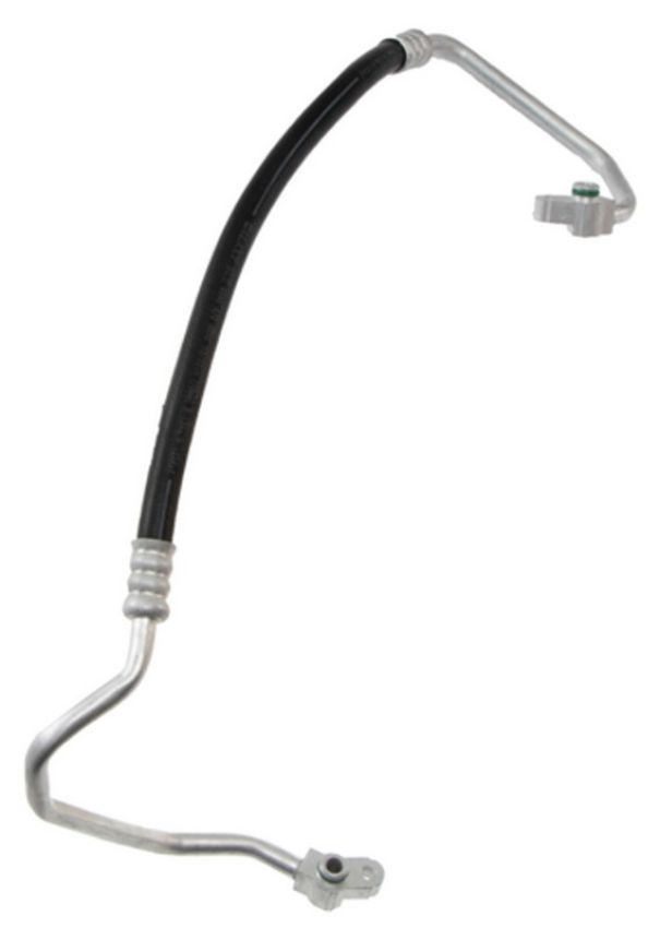 Four Seasons 66590 Discharge Line Hose Assembly