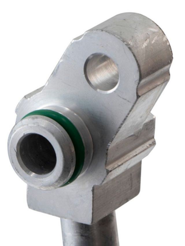 Four Seasons 66590 Discharge Line Hose Assembly