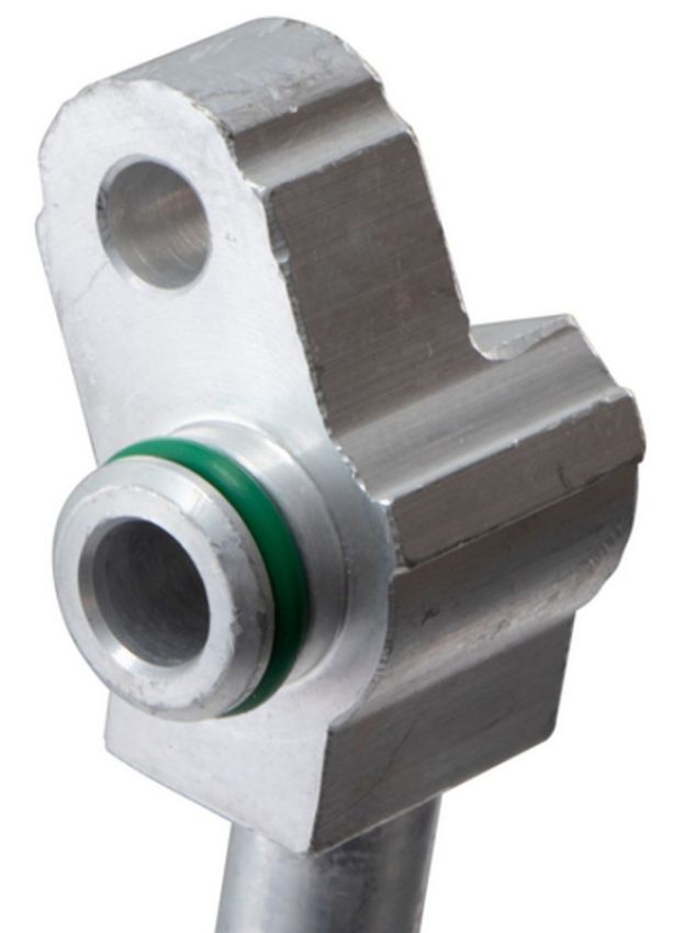 Four Seasons 66590 Discharge Line Hose Assembly