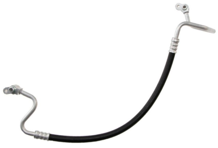 Four Seasons 66591 Discharge Line Hose Assembly