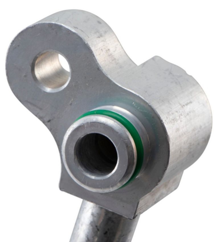 Four Seasons 66591 Discharge Line Hose Assembly
