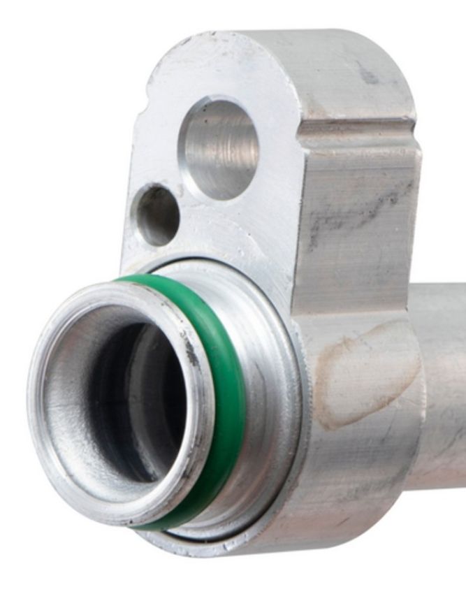 Four Seasons 66594 Suction Line Hose Assembly