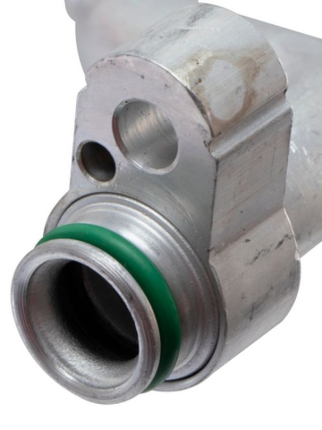 Four Seasons 66594 Suction Line Hose Assembly
