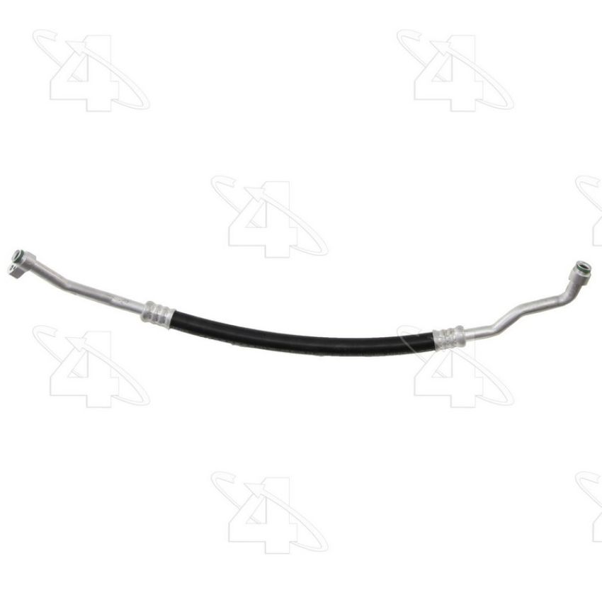 Four Seasons 66594 Suction Line Hose Assembly