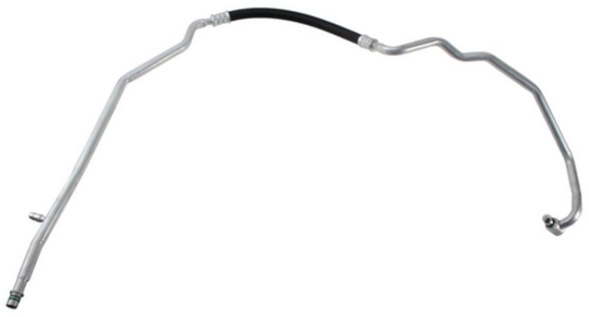 Four Seasons 66595 Suction Line Hose Assembly