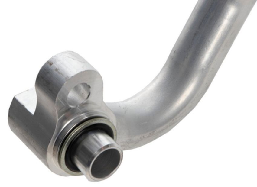 Four Seasons 66595 Suction Line Hose Assembly