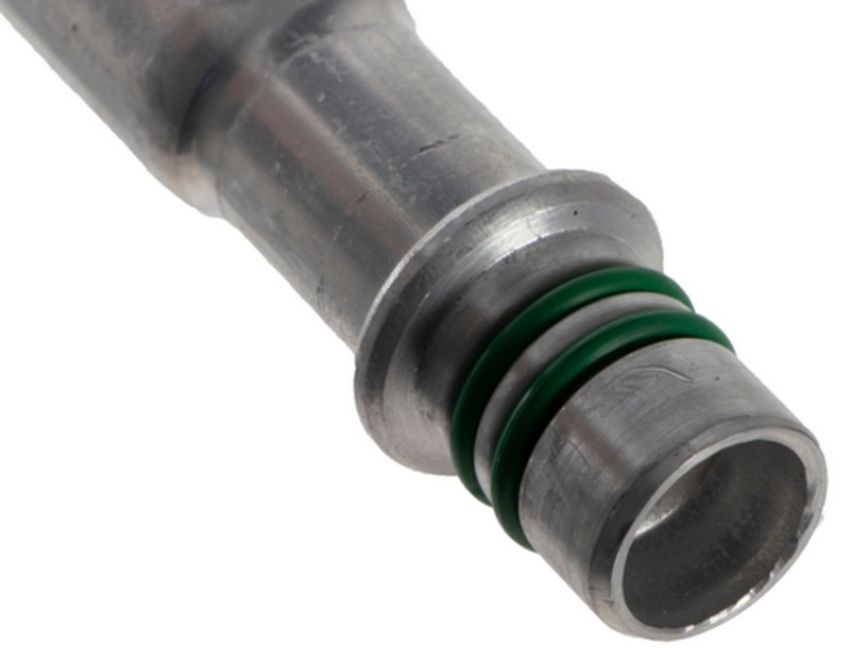 Four Seasons 66595 Suction Line Hose Assembly