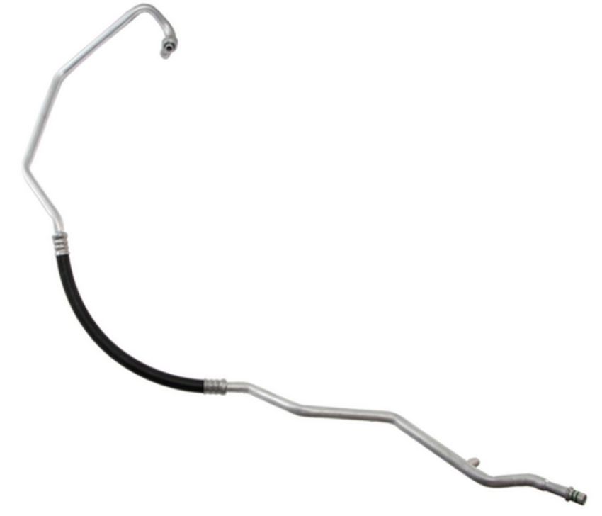 Four Seasons 66596 Suction Line Hose Assembly