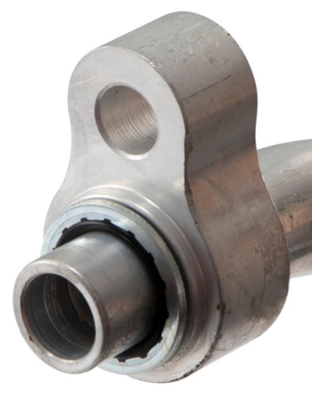 Four Seasons 66596 Suction Line Hose Assembly