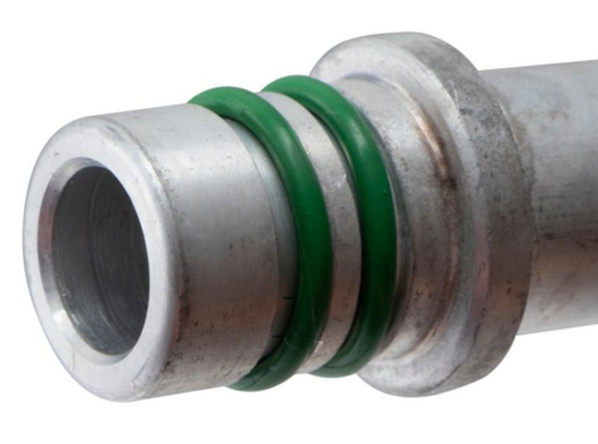 Four Seasons 66596 Suction Line Hose Assembly