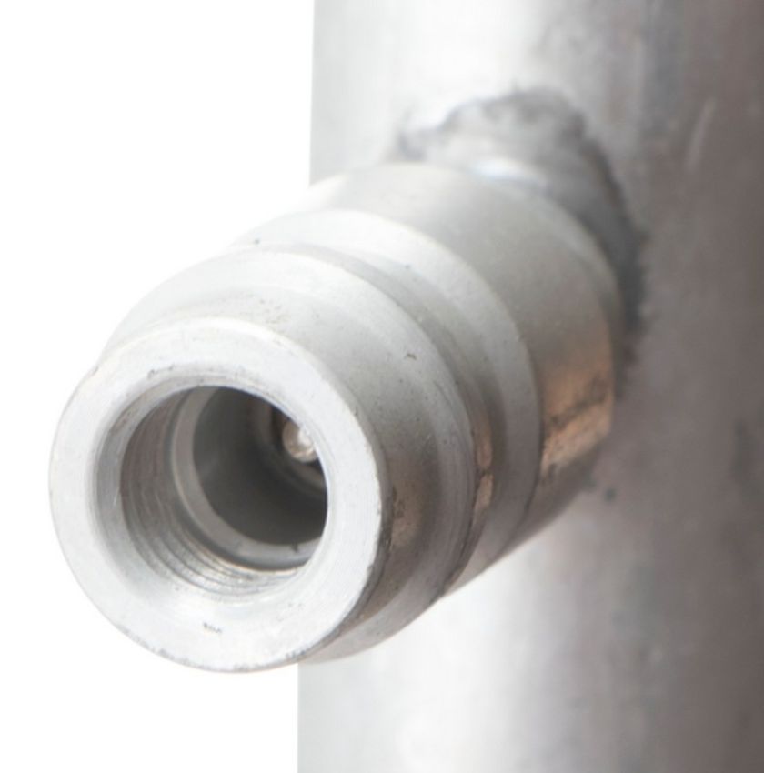 Four Seasons 66596 Suction Line Hose Assembly