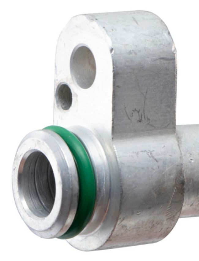 Four Seasons 66597 Suction Line Hose Assembly