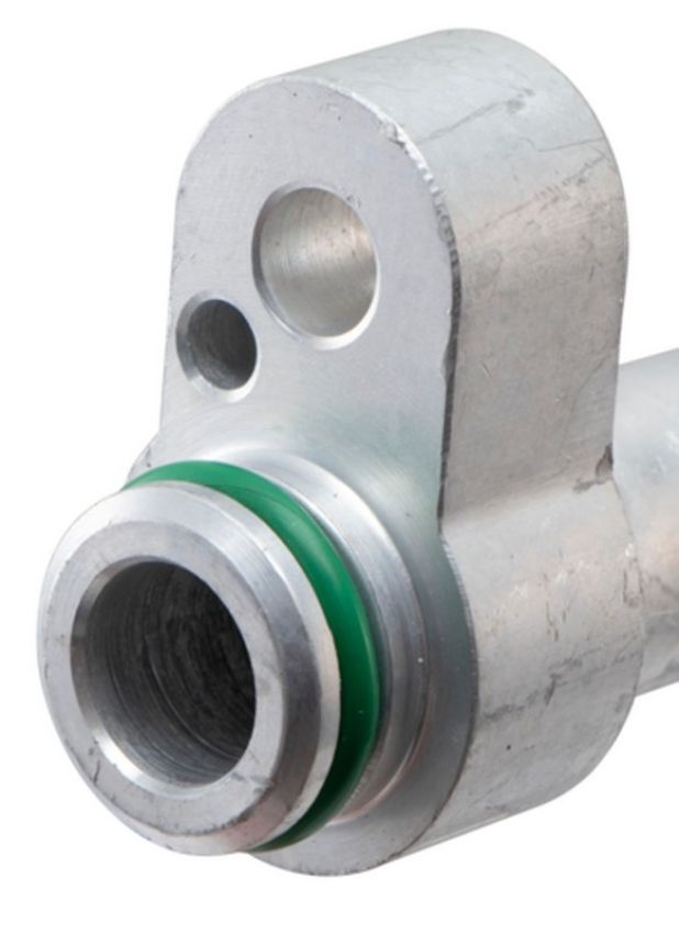 Four Seasons 66597 Suction Line Hose Assembly