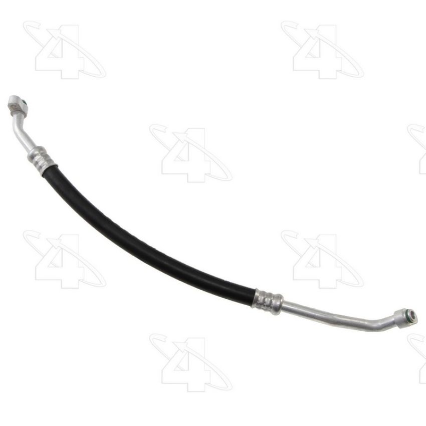 Four Seasons 66597 Suction Line Hose Assembly