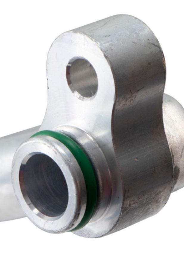 Four Seasons 66601 Suction Line Hose Assembly