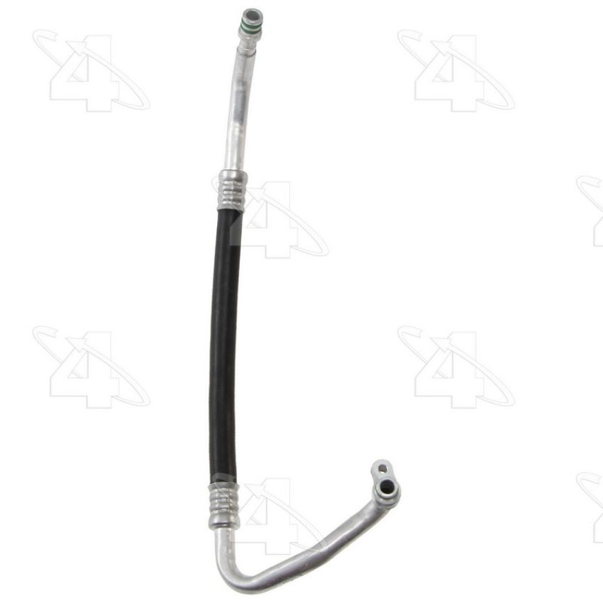 Four Seasons 66601 Suction Line Hose Assembly
