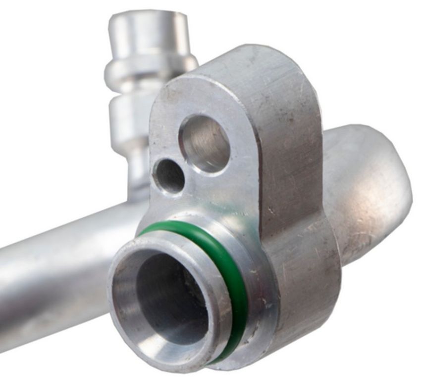 Four Seasons 66603 Suction Line Hose Assembly