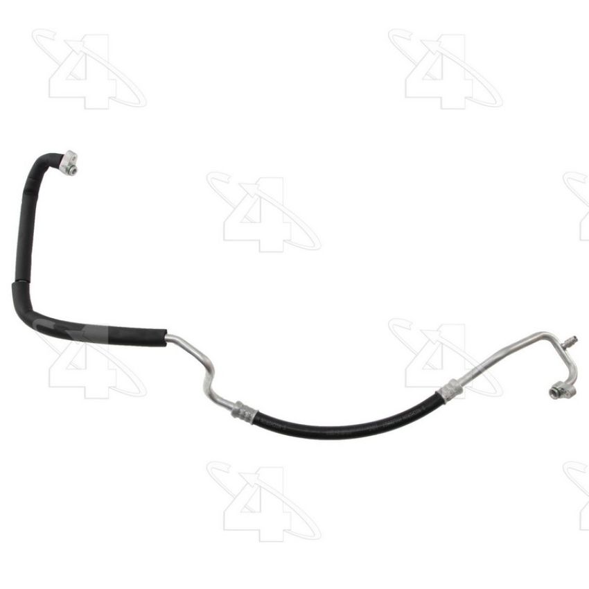 Four Seasons 66603 Suction Line Hose Assembly