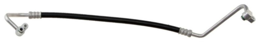 Four Seasons 66604 Discharge Line Hose Assembly