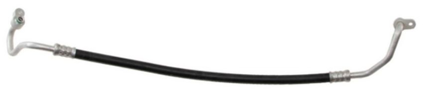 Four Seasons 66605 Discharge Line Hose Assembly