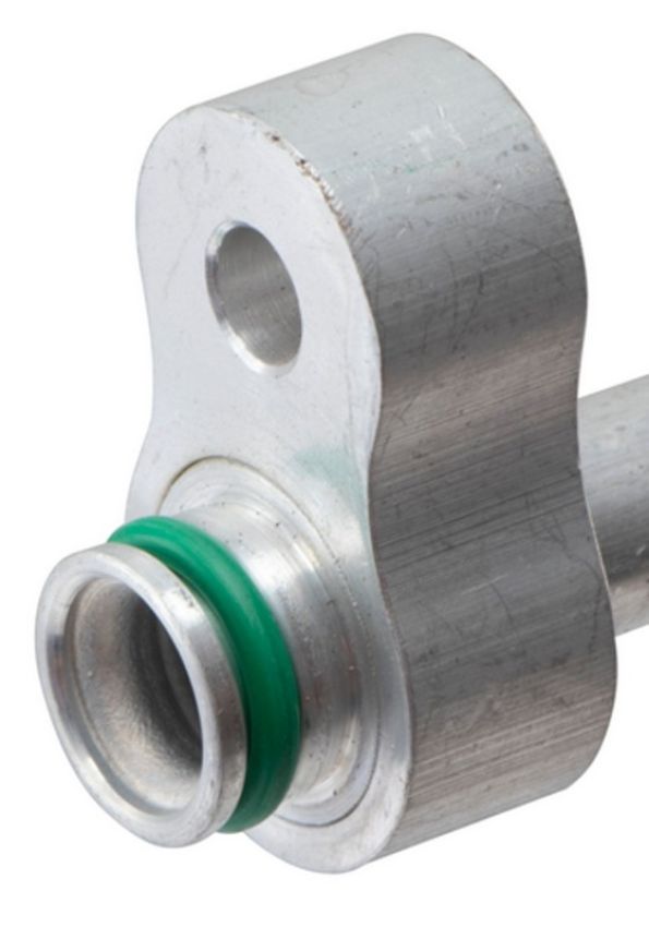Four Seasons 66605 Discharge Line Hose Assembly