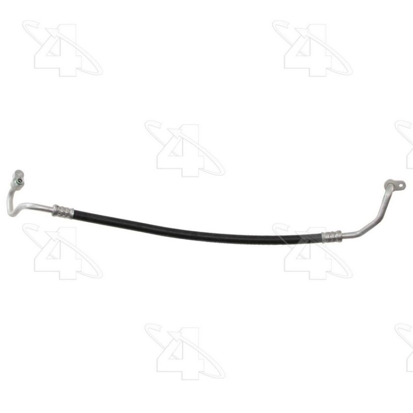 Four Seasons 66605 Discharge Line Hose Assembly