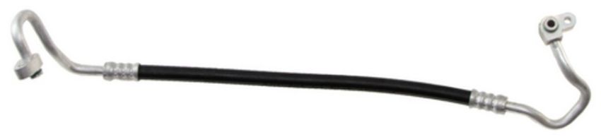 Four Seasons 66606 Discharge Line Hose Assembly