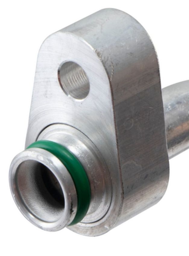 Four Seasons 66606 Discharge Line Hose Assembly