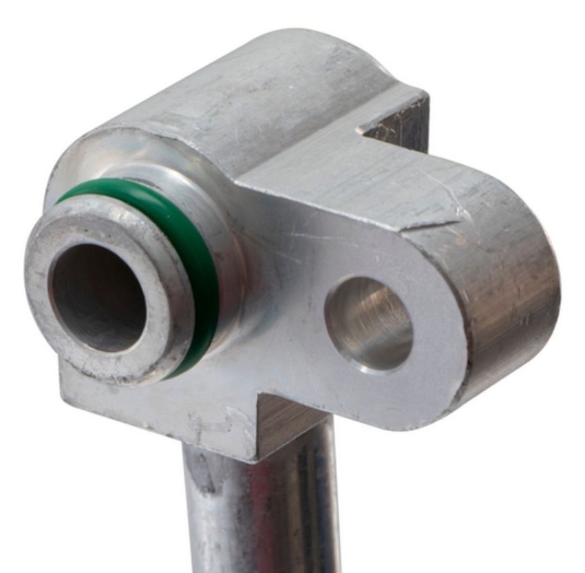 Four Seasons 66606 Discharge Line Hose Assembly