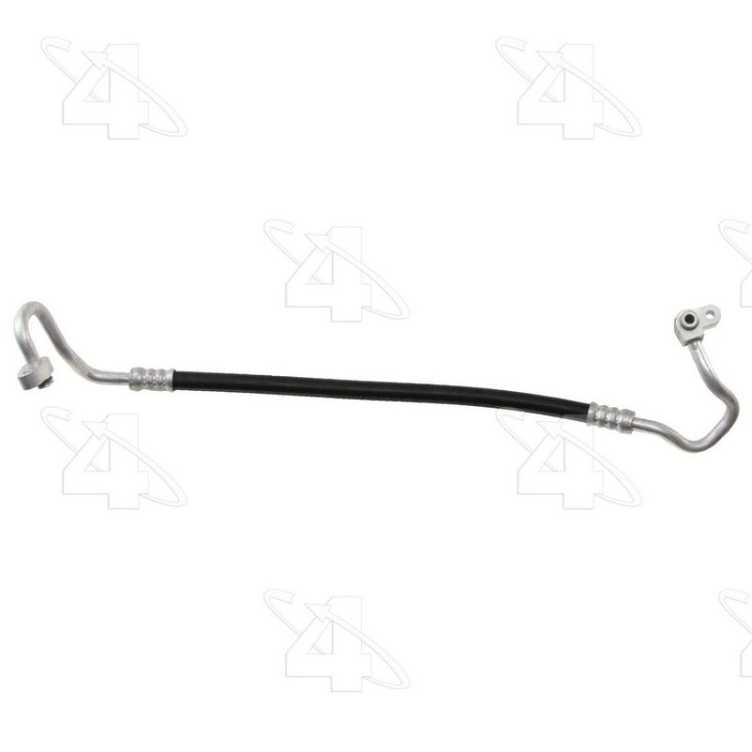 Four Seasons 66606 Discharge Line Hose Assembly