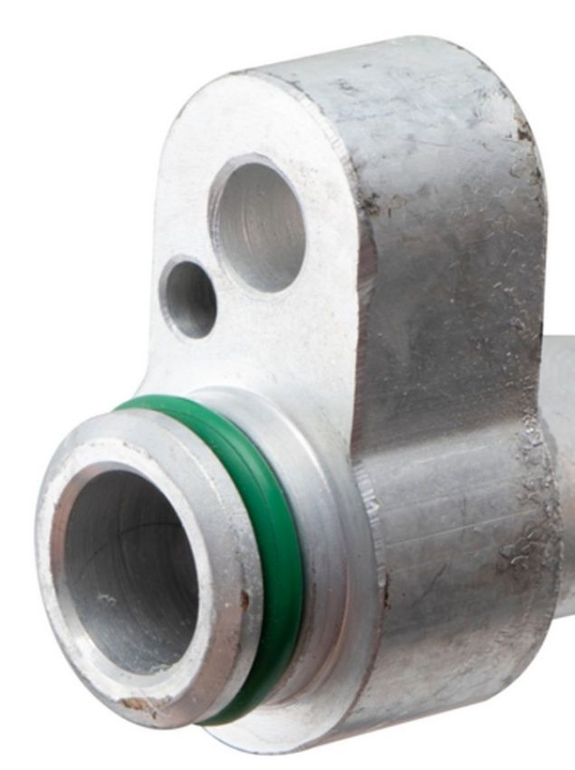 Four Seasons 66608 Suction Line Hose Assembly