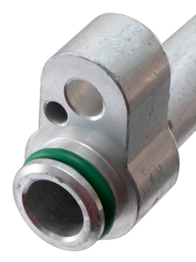 Four Seasons 66608 Suction Line Hose Assembly
