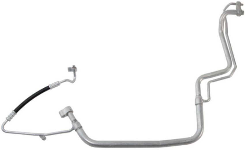 Four Seasons 66609 Suction & Liquid Line Internal Heat Exchange Hose Assembly