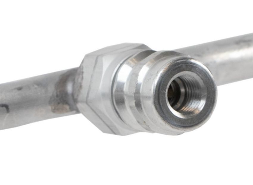 Four Seasons 66609 Suction & Liquid Line Internal Heat Exchange Hose Assembly