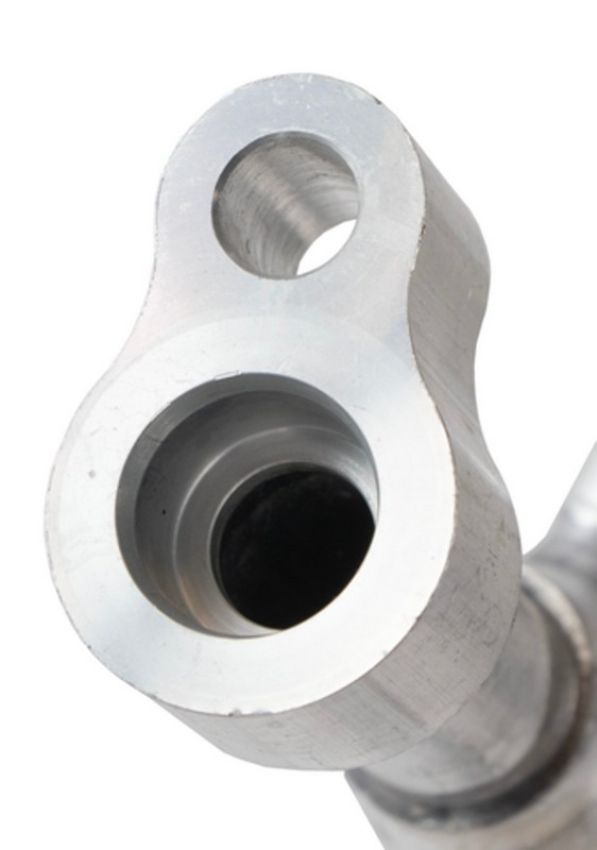 Four Seasons 66609 Suction & Liquid Line Internal Heat Exchange Hose Assembly