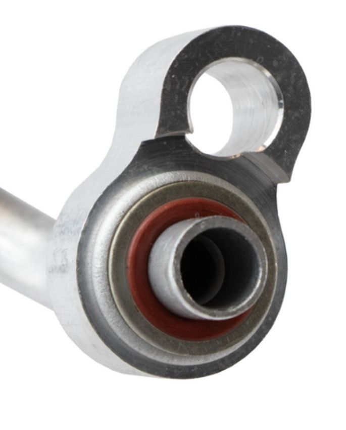 Four Seasons 66609 Suction & Liquid Line Internal Heat Exchange Hose Assembly