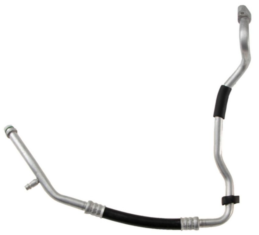 Four Seasons 66610 Suction Line Hose Assembly