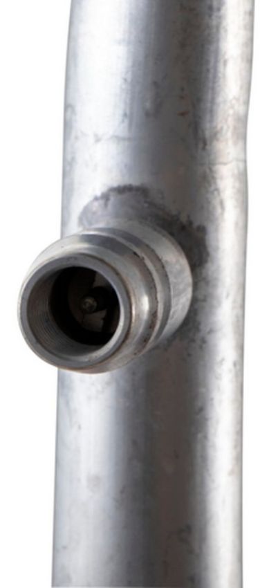 Four Seasons 66610 Suction Line Hose Assembly
