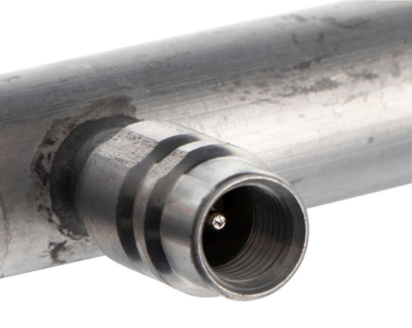 Four Seasons 66611 Suction Line Hose Assembly