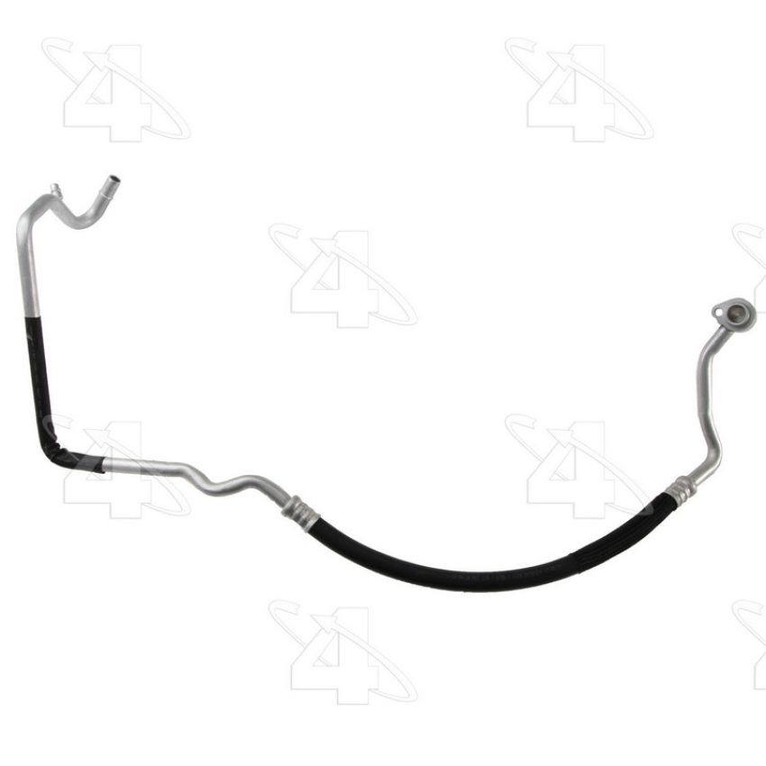 Four Seasons 66611 Suction Line Hose Assembly