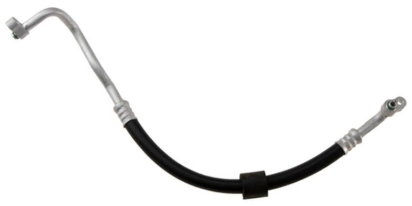 Four Seasons 66612 Discharge Line Hose Assembly