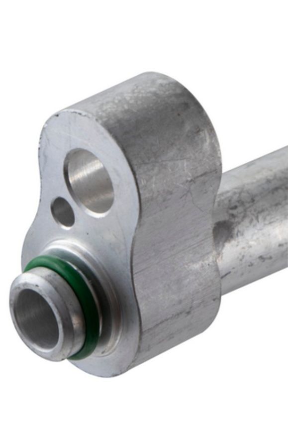 Four Seasons 66612 Discharge Line Hose Assembly