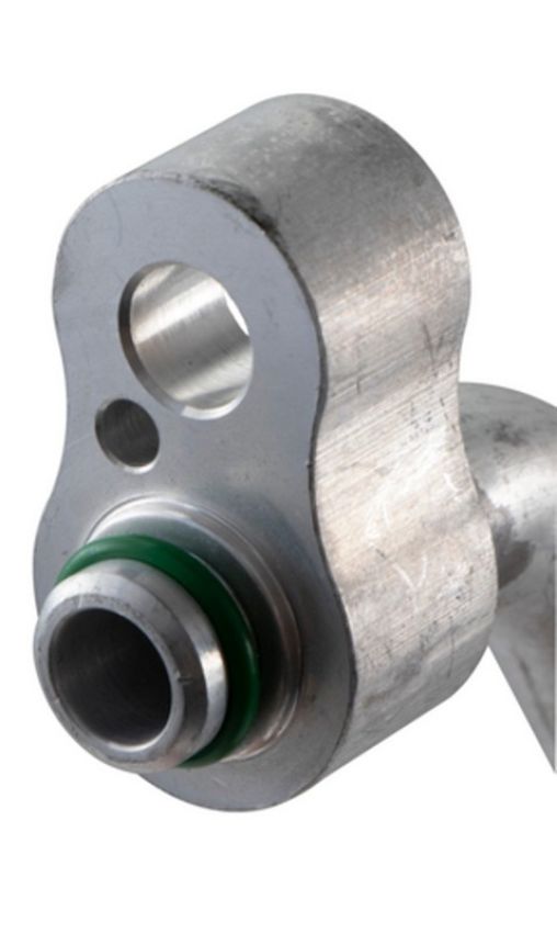 Four Seasons 66612 Discharge Line Hose Assembly