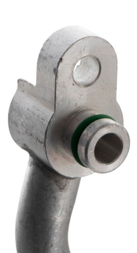 Four Seasons 66613 Discharge Line Hose Assembly