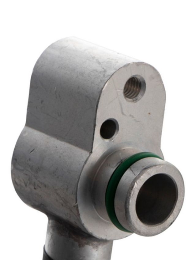Four Seasons 66613 Discharge Line Hose Assembly