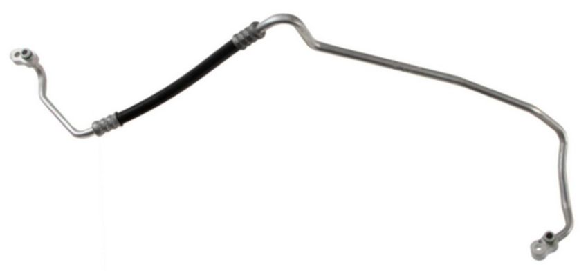 Four Seasons 66614 Discharge Line Hose Assembly