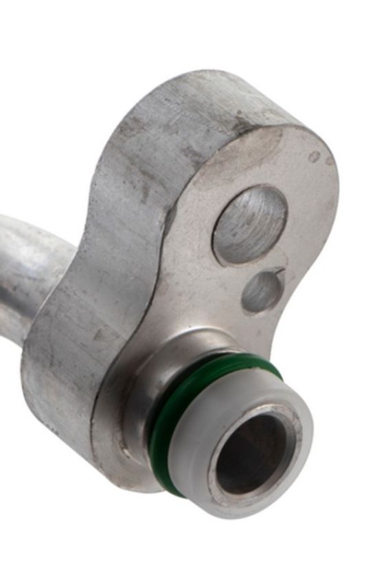Four Seasons 66614 Discharge Line Hose Assembly