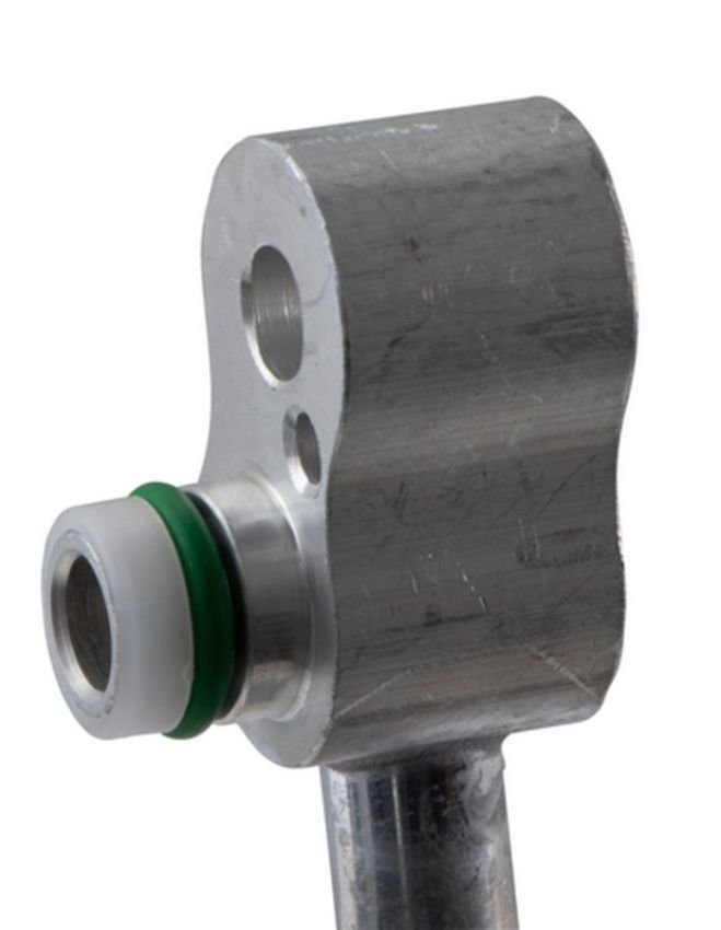 Four Seasons 66614 Discharge Line Hose Assembly